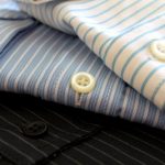 4 THINGS TO DO BEFORE LAUNDRY & DRY CLEANING GARMENTS